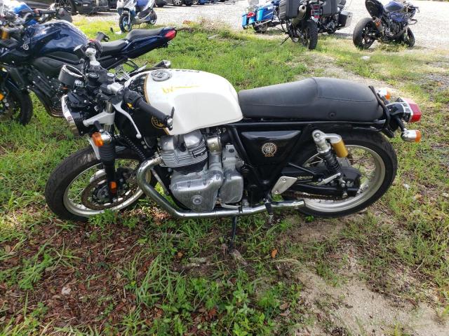 Obraz 2 z 2023 ROYAL ENFIELD MOTORS INT 650  2023 z VIN ME3FPN473PK700578