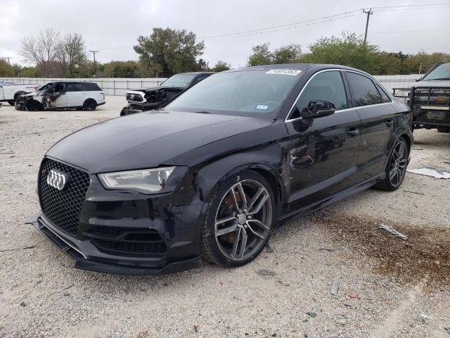 2016 AUDI S3 PREMIUM PLUS 2016 image