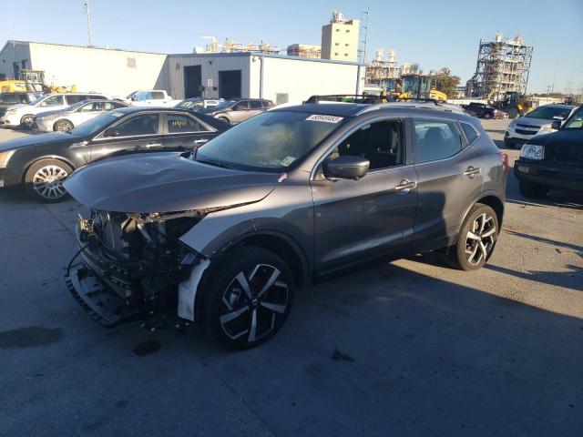 Изображение 2022 NISSAN ROGUE SPORT SL 2022