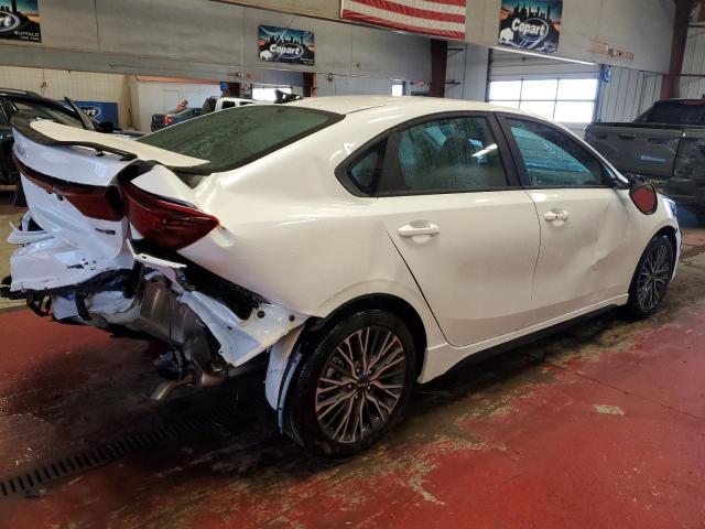 Image 3 of 2022 KIA FORTE GT LINE 2022 with VIN 3KPF54AD5NE442730