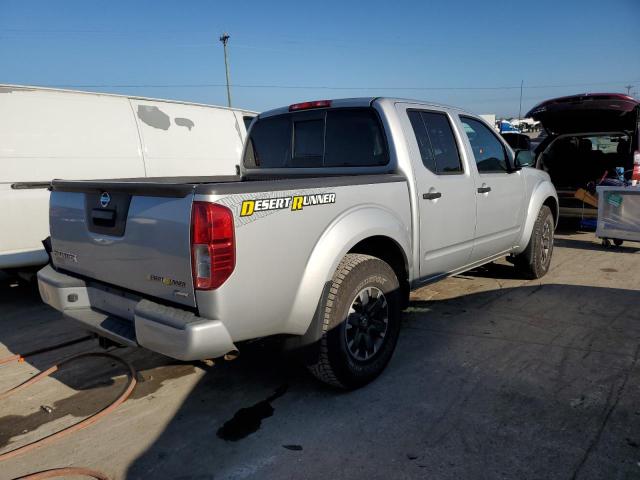 Image 3 of 2018 NISSAN FRONTIER S 2018 with VIN 1N6DD0ER4JN723140