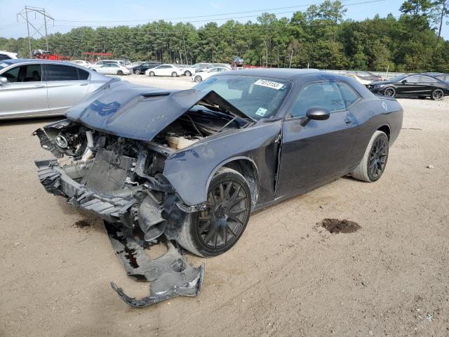 Изображение 1 2019 DODGE CHALLENGER SXT 2019 с VIN 2C3CDZAG7KH723512