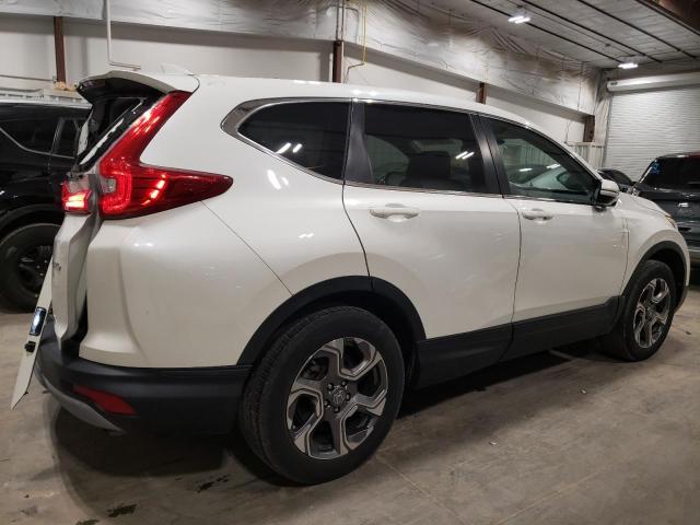 Image 3 of 2018 HONDA CR-V EX 2018 with VIN 2HKRW2H58JH642617