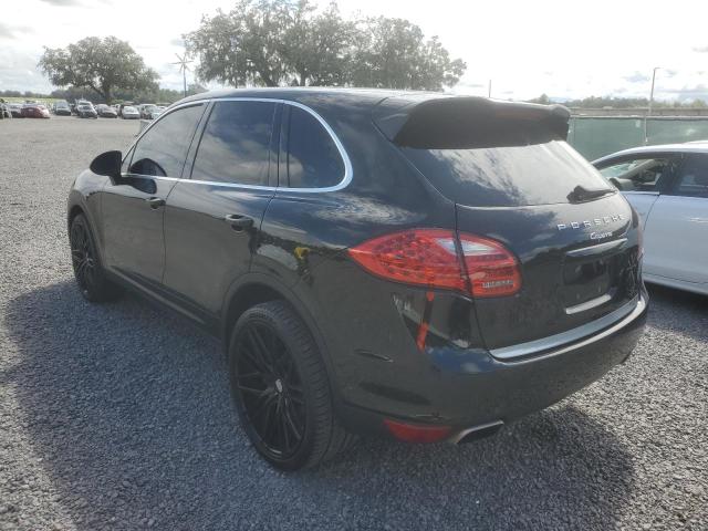 Obraz 2 z 2012 PORSCHE CAYENNE  2012 z VIN WP1AA2A23CLA01187