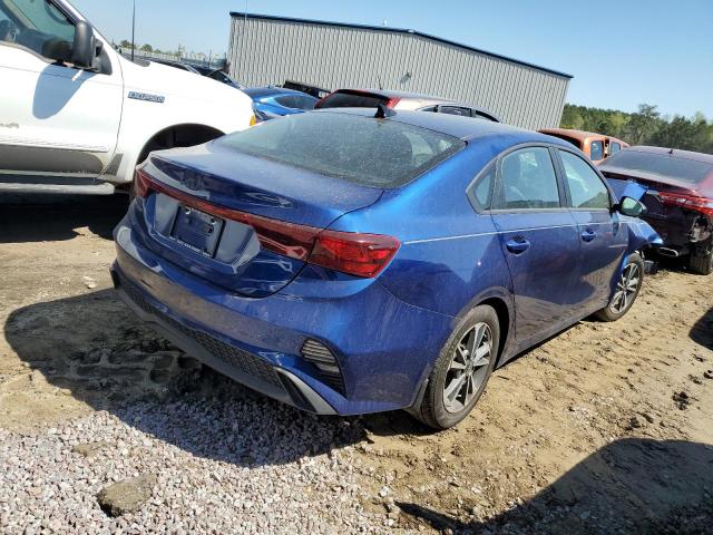 Изображение 3 2022 KIA FORTE FE 2022 с VIN 3KPF24ADXNE429755