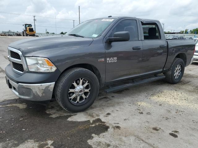Изображение 1 2018 RAM 1500 ST 2018 с VIN 3C6RR6KT1JG252254