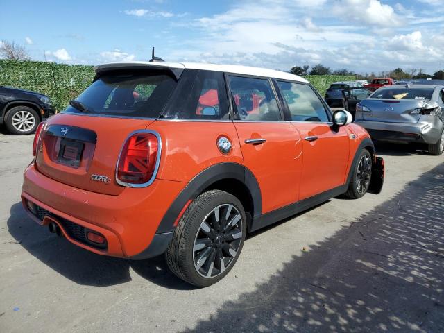 Obraz 3 z 2019 MINI COOPER S 2019 z VIN WMWXU3C57K2H87046