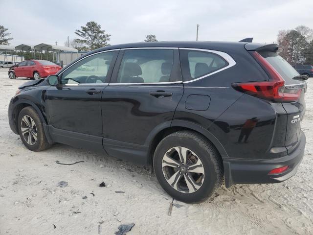 Изображение 2 2020 HONDA CR-V LX 2020 с VIN 7FARW1H2XLE003421