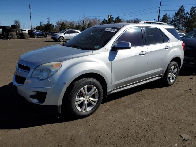 Изображение 1 2015 CHEVROLET EQUINOX LT 2015 с VIN 2GNFLFEK1F6214114