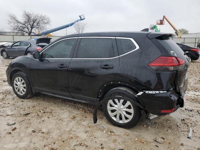 Obraz 2 z 2020 NISSAN ROGUE S 2020 z VIN 5N1AT2MT1LC731126