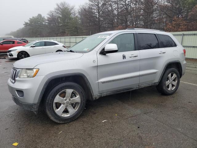 Изображение 2011 JEEP GRAND CHEROKEE LAREDO 2011