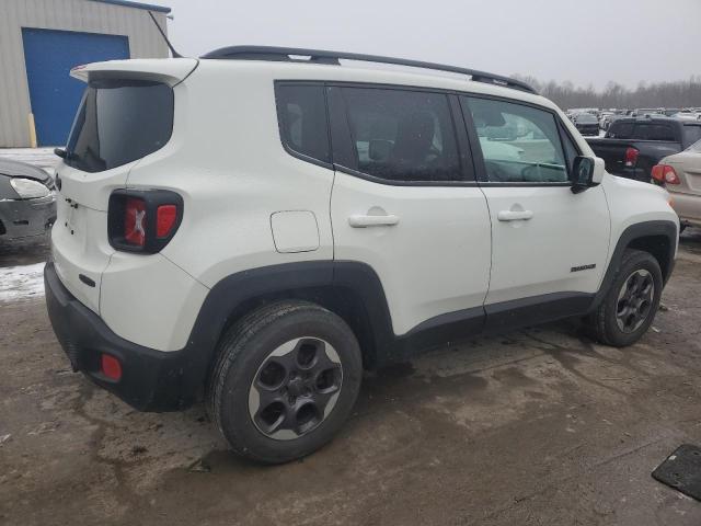 Изображение 3 2015 JEEP RENEGADE LATITUDE 2015 с VIN ZACCJBBH2FPC02463