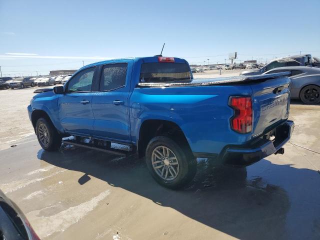 Image 2 of 2023 CHEVROLET COLORADO LT 2023 with VIN 1GCPSCEK1P1229280