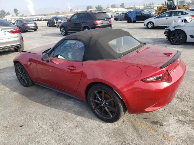 Image 2 of 2016 MAZDA MX-5 MIATA CLUB 2016 with VIN JM1NDAC75G0100033