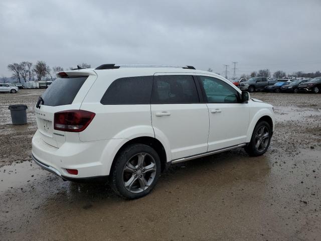 Obraz 3 z 2016 DODGE JOURNEY CROSSROAD 2016 z VIN 3C4PDCGB9GT167479