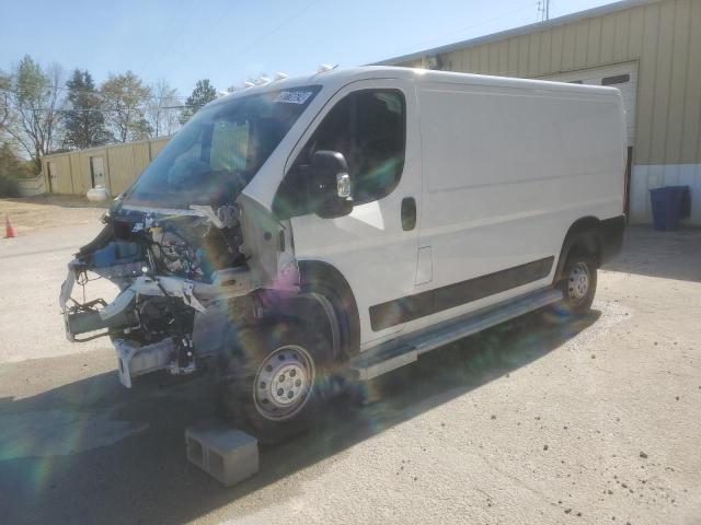 Image 1 of 2023 RAM PROMASTER 2500 2500 STANDARD 2023 with VIN 3C6LRVVGXPE559280