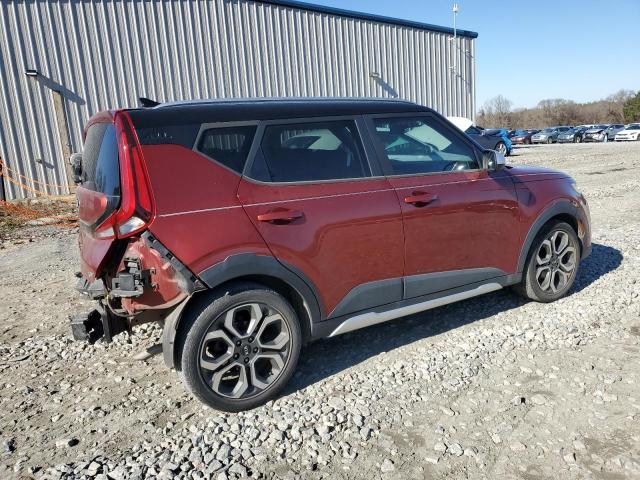 Изображение 3 2020 KIA SOUL LX 2020 с VIN KNDJ23AU6L7082636