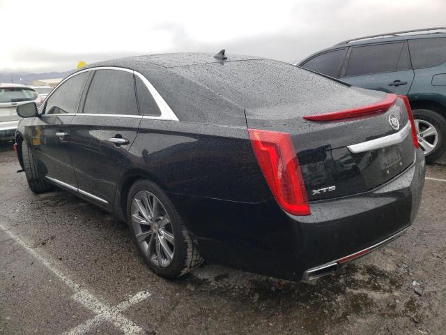 Image 2 of 2013 CADILLAC XTS LUXURY COLLECTION 2013 with VIN 2G61P5S36D9222724
