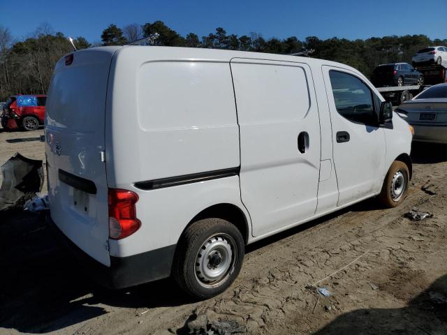 Image 3 of 2014 NISSAN NV200 2.5S 2014 with VIN 3N6CM0KN5EK696068