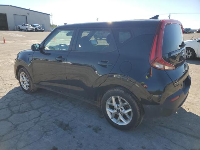 Obraz 2 z 2021 KIA SOUL LX 2021 z VIN KNDJ23AU3M7752595