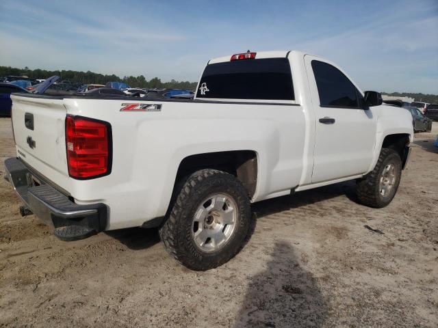 Image 3 of 2016 CHEVROLET SILVERADO K1500 2016 with VIN 1GCNKNEC5GZ112718