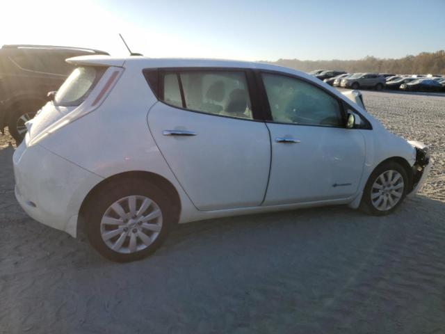 Image 3 of 2016 NISSAN LEAF S 2016 with VIN 1N4AZ0CP4GC301128