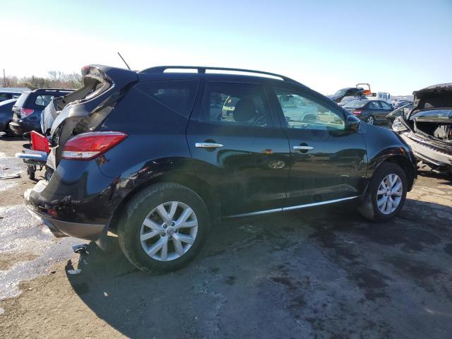 Obraz 3 z 2012 NISSAN MURANO S 2012 z VIN JN8AZ1MWXCW202297