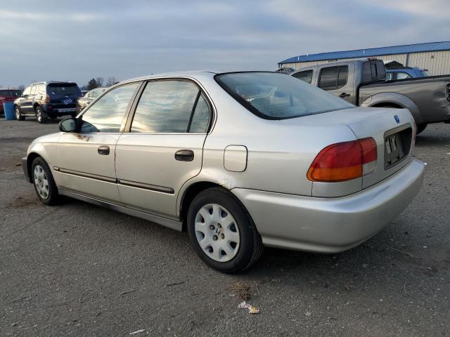 Изображение 2 1998 HONDA CIVIC LX 1998 с VIN 2HGEJ6675WH601484