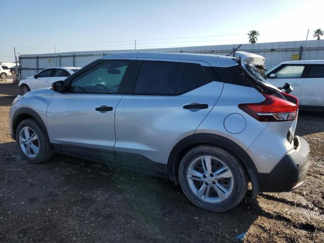 Image 2 of 2020 NISSAN KICKS S 2020 with VIN 3N1CP5BV0LL500846