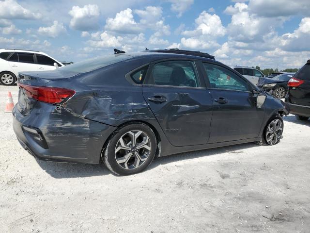 Изображение 3 2020 KIA FORTE FE 2020 с VIN 3KPF24AD4LE223554