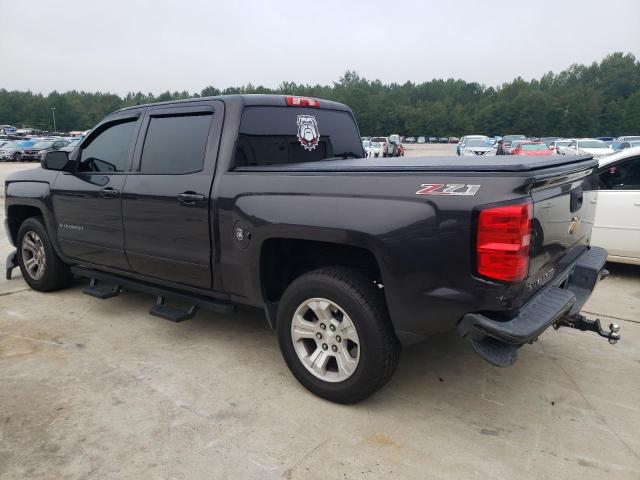 Изображение 2 2016 CHEVROLET SILVERADO K1500 LT 2016 с VIN 3GCUKREC4GG313903