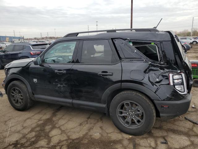 Image 2 of 2023 FORD BRONCO SPORT BIG BEND 2023 with VIN 3FMCR9B68PRD68568