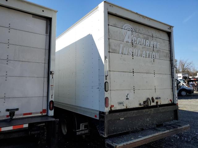 Image 2 of 2014 CHEVROLET EXPRESS G3500  2014 with VIN 1GB3G4CG1E1160791
