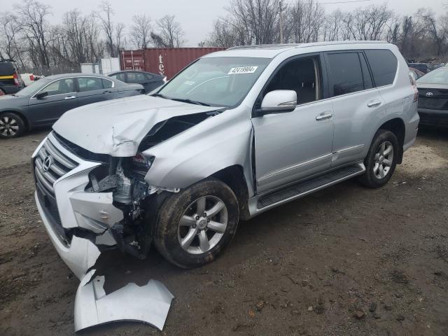 2016 LEXUS GX 460 2016 image