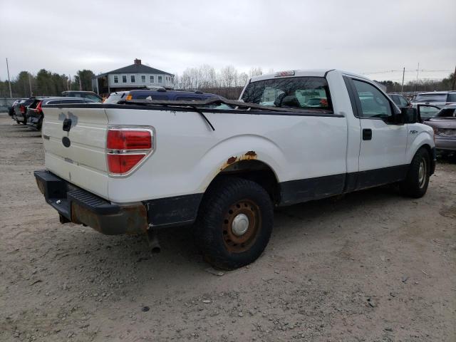 Изображение 3 2010 FORD F150  2010 с VIN 1FTMF1CW8AKA97394
