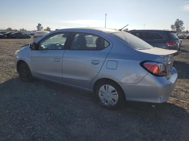 Obraz 2 z 2022 MITSUBISHI MIRAGE G4 ES 2022 z VIN ML32FUFJXNHF02687