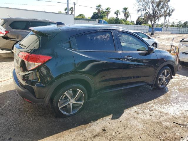 Изображение 3 2022 HONDA HR-V EX 2022 с VIN 3CZRU5H55NM737041