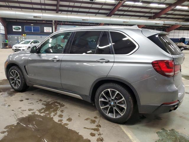 Obraz 2 z 2017 BMW X5 XDRIVE35I 2017 z VIN 5UXKR0C36H0X76731