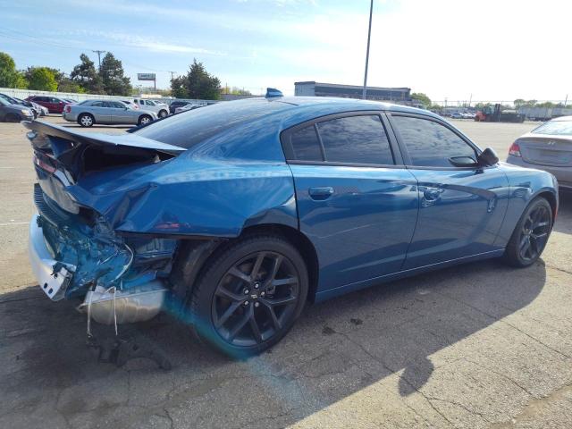 Image 3 of 2023 DODGE CHARGER SXT 2023 with VIN 2C3CDXBG8PH595307