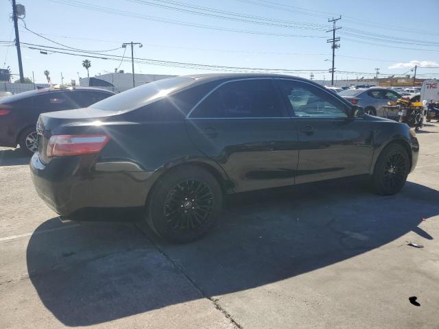 Obraz 3 z 2007 TOYOTA CAMRY CE 2007 z VIN JTNBE46K173107847