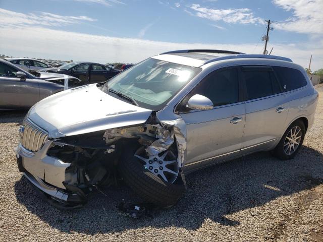 Image 1 of 2017 BUICK ENCLAVE  2017 with VIN 5GAKRBKD5HJ108096