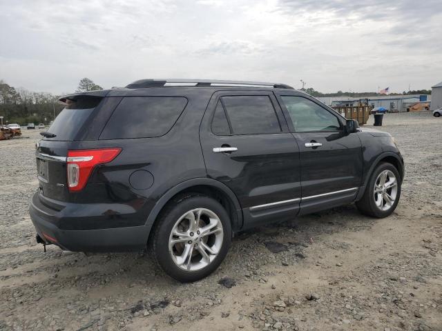 Изображение 3 2014 FORD EXPLORER LIMITED 2014 с VIN 1FM5K8F81EGA52310