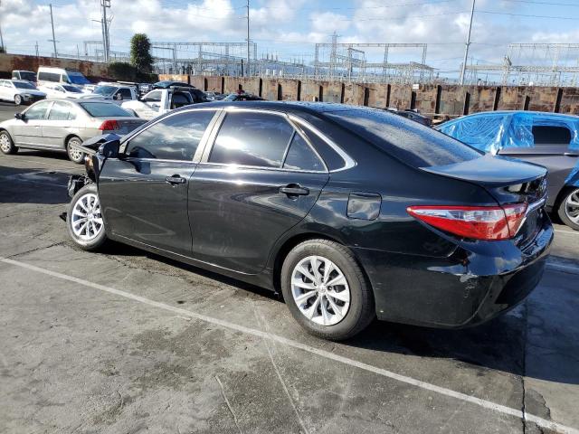 Изображение 2 2016 TOYOTA CAMRY LE 2016 с VIN 4T4BF1FKXGR541907