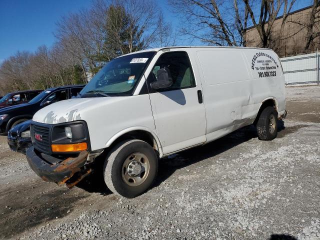Obraz 1 z 2005 GMC SAVANA G3500 2005 z VIN 1GTHG35VX51207338