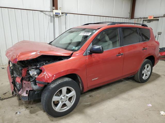 Obraz 2007 TOYOTA RAV4  2007