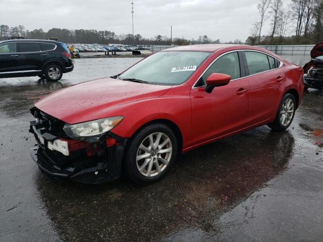 2014 MAZDA 6 SPORT 2014 image