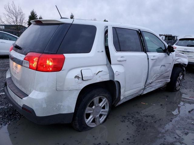 Image 3 of 2015 GMC TERRAIN SLE 2015 with VIN 2GKALMEK1F6175181