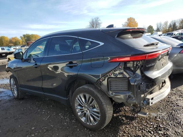 Image 2 of 2021 TOYOTA VENZA LE 2021 with VIN JTEAAAAHXMJ002250