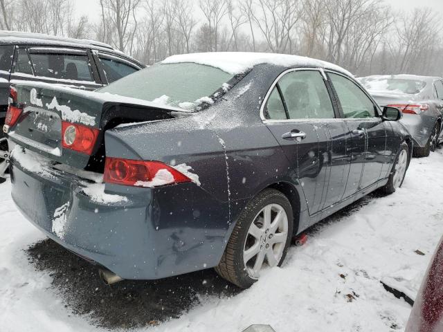 Изображение 3 2004 Acura TSX 2004 с VIN JH4CL95964C039730