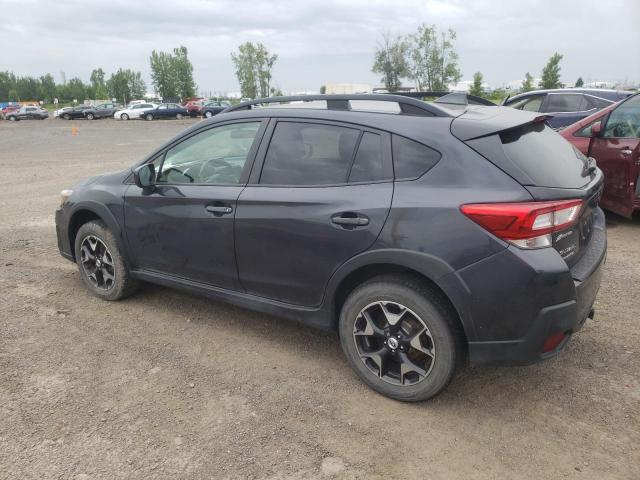 Obraz 2 z 2018 SUBARU CROSSTREK PREMIUM 2018 z VIN JF2GTAEC6J9331243